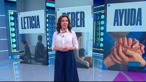 Carmen Gloria: Fuerte y Claro - Capítulo 18: ¿Serías capaz de ayudar a quien te hizo sufrir?