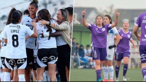 La Liga Femenina se vive por Mega: Comienza la segunda rueda con una nueva doble jornada este fin de semana