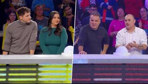 Dale Play - Capítulo 110: Dos soñadores lo dejan todo por el premio millonario