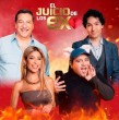 El Juicio de los Ex cerró anoche una exitosa primera semana al aire.