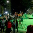 Conoce acá el dramático caso de futbolista argentino que busca a su esposa e hijos tras doble terremoto en Venezuela.