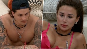 Guarén confiesa a Nico Solabarrieta sus ganas de ser madre antes de los 30: 'Yo siento que nací para criar'