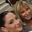 Raquel Argandoña y Hernán Calderón sorprendieron a su hija Kel Calderón con un significativo obsequio que la hizo romper en llanto. Esta es la historia