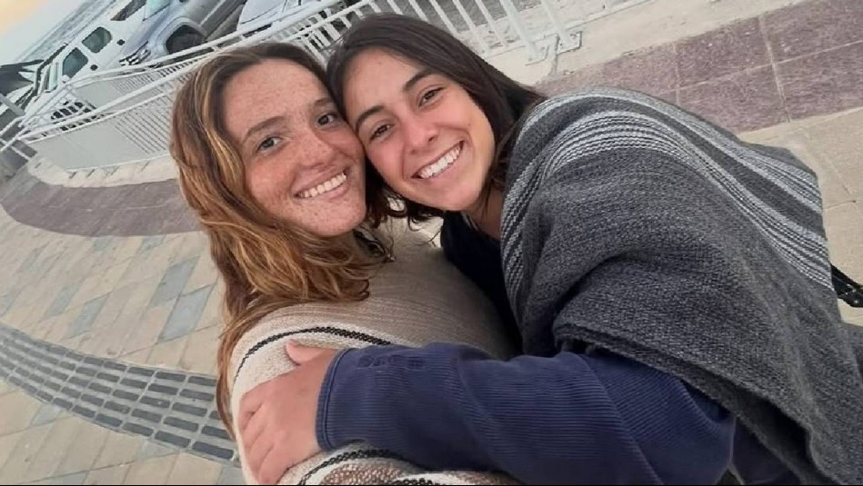 Laura de la Fuente celebra casi dos años junto a su polola con románticas fotos: 'Con la mejor'