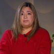 Leticia contó su historia en Carmen Gloria: Fuerte y Claro porque quiere hacer justicia en nombre de su expareja fallecida.