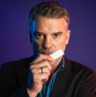 Diego Muñoz será el protagonista de Prohibida Obsesión, la próxima teleserie de Mega en la que aborda un personaje mucho más oscuro a producciones anteriores.
