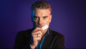 Diego Muñoz sobre el conflicto que enfrentará en Prohibida Obsesión: 'Algo muy pequeño puede cambiar tu vida'