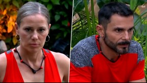 Ludmila Ksenofontova reclamará a Álvaro Ballero por la imagen que ha dejado de ella: 'No soy así'