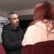 Leticia reclama que la casa de su fallecida expareja le corresponde a sus hijos. La familia de él vive en el inmueble y se niega a desalojar porque argumentan que ellos son los legítimos dueños. ¿Quién tiene la razón?