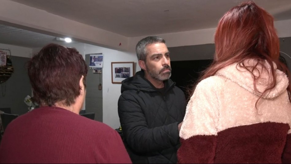 Carmen Gloria Arroyo zanja disputa por una casa: Expareja y madre del fallecido reclaman la propiedad