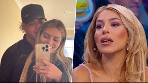 'Un chico muy ingenuo': Oriana Marzoli cree que Faloon Larraguibel estaría manipulando a Rai Cerda