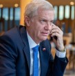Revisa acá la declaración de Presidente Kast tras terremotos en Venezuela.