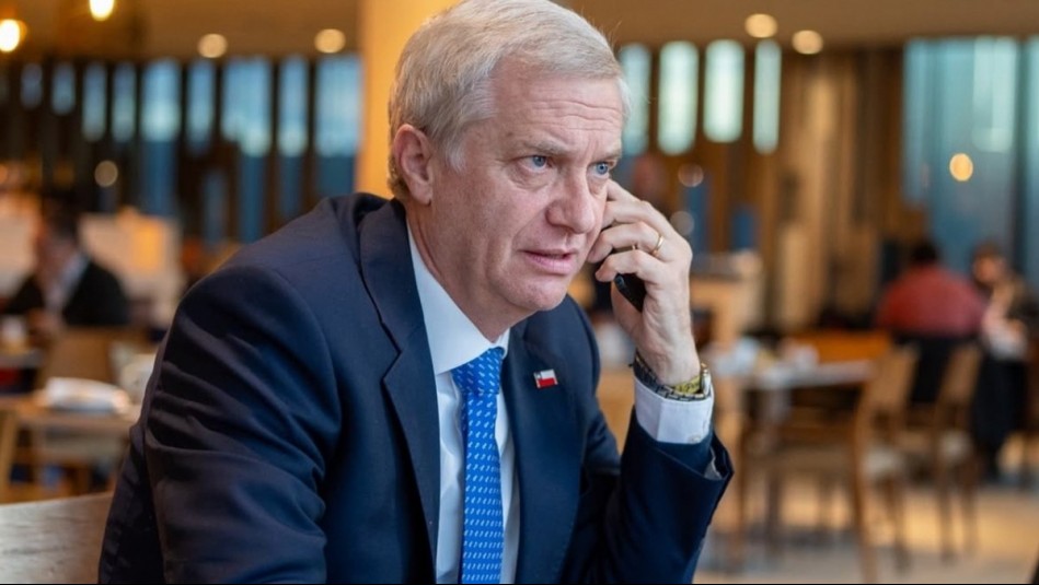 Kast confirma diálogo con Delcy Rodríguez tras tragedia en Venezuela: 'Estamos gestionando ayuda humanitaria'