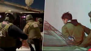 ¿Quiénes son los nuevos detenidos por asesinato de niño de 12 años en San Bernardo?