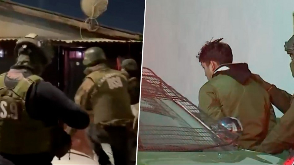 ¿Quiénes son los nuevos detenidos por asesinato de niño de 12 años en San Bernardo?