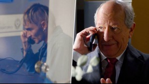'No hagas ninguna estupidez': Luis Emilio moverá los hilos tras captura del 'Rucio' en el capítulo 326 de EJDO