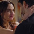 En el capítulo 325 de El Jardín de Olivia, Vanessa (Begoña Basauri) le tiene tanta confianza a Franco (Emilio Edwards) que le reveló el sector del Cajón del Maipo donde se esconde Clemente (Pipo Gormaz).