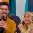 Revive acá la visita de Yuri a Mucho Gusto.