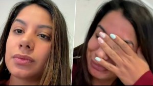Actriz de Pobre Novio rompe en preocupación: Su mejor amiga permanece atrapada entre los escombros