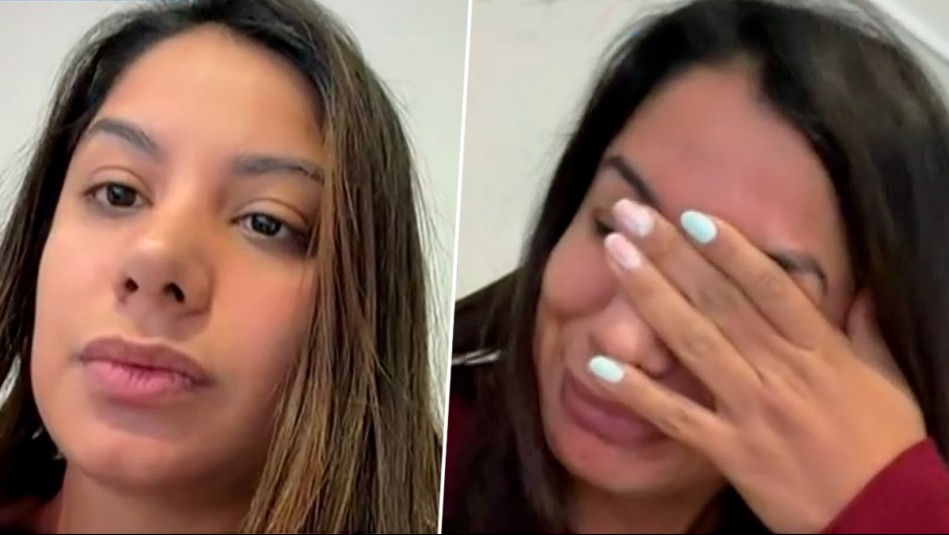 Actriz de Pobre Novio rompe en preocupación: Su mejor amiga permanece atrapada entre los escombros