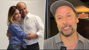 'La vida se le hace muy difícil': Andrés Velasco adelanta detalles de su nuevo personaje en Prohibida Obsesión