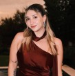A través de sus historias de Instagram, La Carlita compartió los ejercicios y tratamientos estéticos a los que se somete para lucir espectacular en su vestido de novia el día de su matrimonio con Matt Hunter