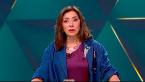 Carmen Gloria: Fuerte y Claro - Capítulo 19: Tensiones por pertenencias y pensión de madre fallecida