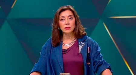 Carmen Gloria: Fuerte y Claro - Capítulo 19: Tensiones por pertenencias y pensión de madre fallecida