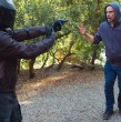 En el capítulo 326 de El Jardín de Olivia, Franco encontró el escondite de Clemente.