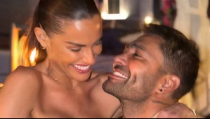 Las emociones de Gala Caldirola tras su idílico viaje familiar con Luis Jiménez: '¡Siento mucha gratitud!'