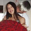 Ignacia Antonia y su pololo Ak:420 ya llevan casi dos años de relación y tienen una hija, pero ¿planean casarse? Esta es la respuesta de la influencer