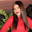 Ante de la insistencia de algunos usuarios en preguntar por qué oculta el rostro de su hija Amelia, Ignacia Antonia da una tajante respuesta y descarta que sea un misterio