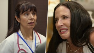 ¿Puede perder a su bebé?: Este es el complejo estado de salud de Josefa en Reunión de Superados