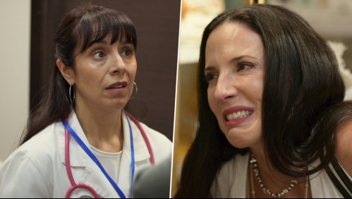 ¿Puede perder a su bebé?: Este es el complejo estado de salud de Josefa en Reunión de Superados