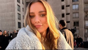 Desde el baño del avión: La rutina de skincare de Kika Silva durante un vuelo a México