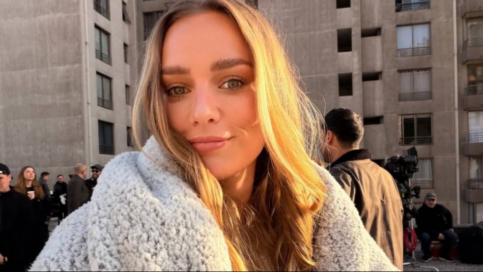 Desde el baño del avión: La rutina de skincare de Kika Silva durante un vuelo a México