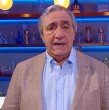 Este viernes 26 de junio, Kike Morandé dio las razones por las cuales Detrás del Muro exhibirá un compacto con los mejores momentos que ha dejado el programa desde su regreso a las pantallas de Mega.