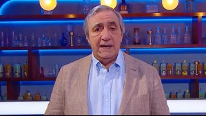 ¿Por qué Detrás del Muro no irá en vivo este viernes?: Kike Morandé explica con importante noticia