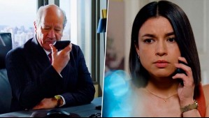 'No lo va a volver a ver nunca más': Diana tendrá tensa llamada con Luis Emilio en el capítulo 327 de EJDO