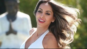 ¿Casi de la misma estatura? Marité Matus sorprende al mostrar lo grande que está su hija Elisabetta