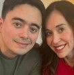 Valentina Roth y Miguel de la Fuente no se ponen de acuerdo respecto al nombre de su tercer hijo, por lo que la bailarina le hizo una propuesta a su esposo