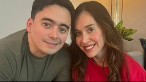 El inesperado 'trato' de Valentina Roth con su esposo para definir el nombre de su tercer hijo