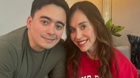 El inesperado "trato" de Valentina Roth con su esposo para definir el nombre de su tercer hijo