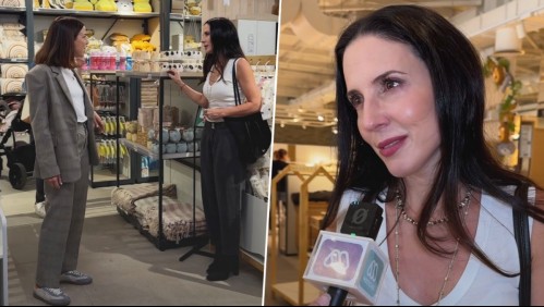 'Es súper complejo': Así se grabó la intensa pelea entre Matilde y Josefa en Reunión de Superados