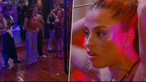 Sofía Latorre peleará con Bárbara Córdoba, Estefanía Marquis y Huru Pardo por inesperado beso en una actividad