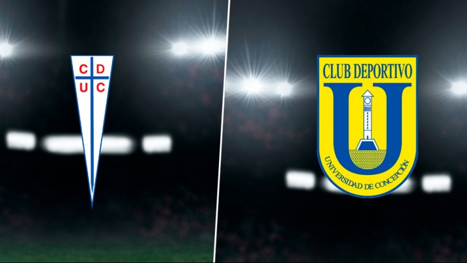 Universidad Católica vs Universidad de Concepción: Mira en VIVO este partido de la liga femenina por Mega 2
