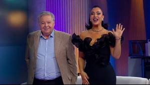 Only Friends - Temporada 3 - Capítulo 12: La inquebrantable dupla de Marlen Olivari y Ernesto Belloni