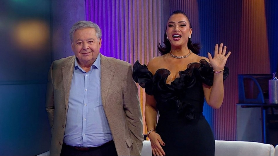 Only Friends - Temporada 3 - Capítulo 12: La inquebrantable dupla de Marlen Olivari y Ernesto Belloni