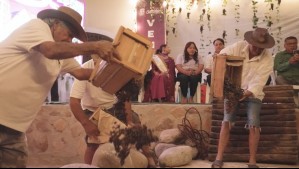 Por Nuestras Fiestas - Temporada 4 - Capítulo 9: Fiesta de la vendimia de Codpa