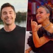 En medio del juego de las preguntas, el panel y los invitados de Only Friends tuvieron que responder con sinceridad: ¿Han tenido algún romance con un compañero de trabajo?